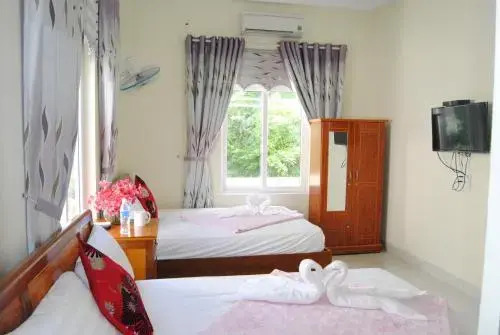 Фонг Ня: Phong Nha Orient Hotel