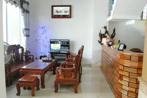 Фонг Ня: Phong Nha Orient Hotel