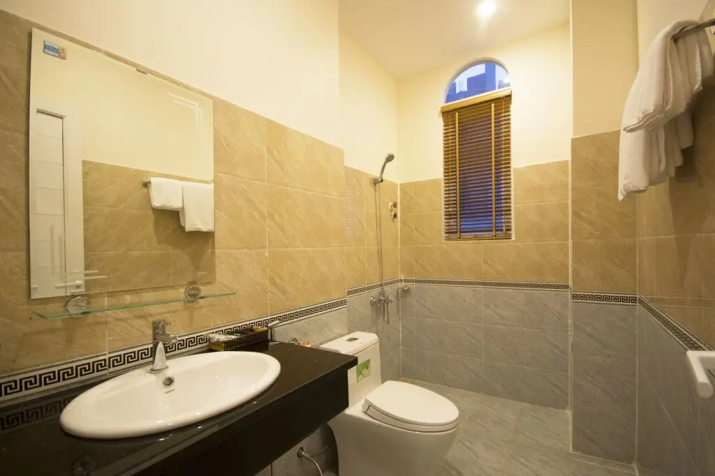 остров Фукуок: Kim Huong Quang Hotel
