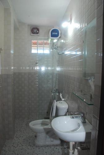Хойан: Lam Chau Homestay