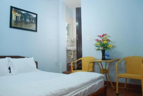 Хойан: Lam Chau Homestay
