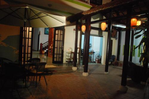 Хойан: Lam Chau Homestay