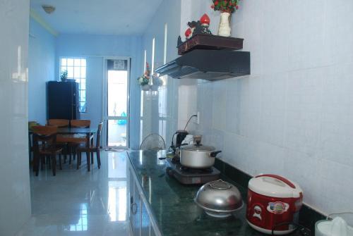 Хойан: Lam Chau Homestay
