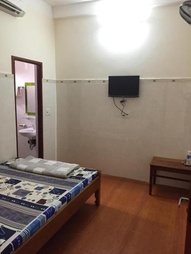 Донгхой: Hoa Phuong Hotel