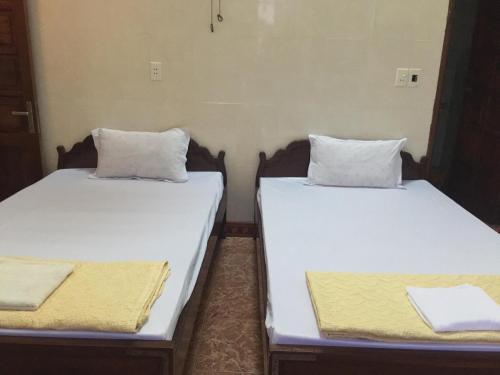 Донгхой: Hoa Phuong Hotel