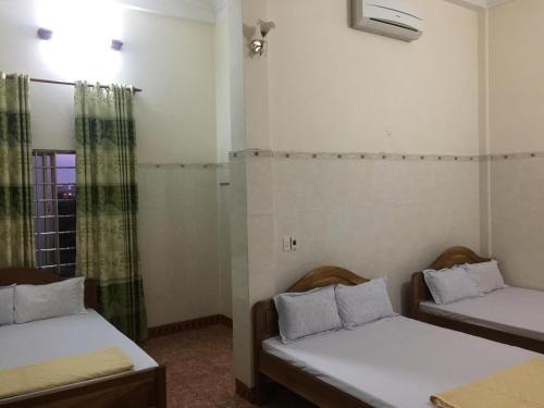 Донгхой: Hoa Phuong Hotel