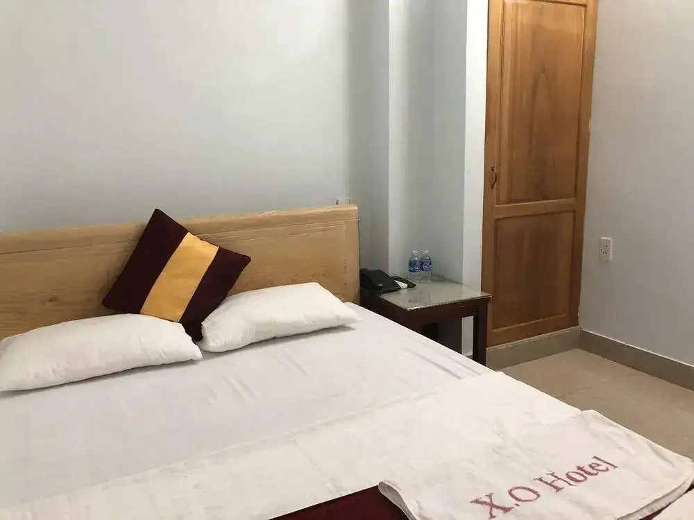 Донгхой: X.O Hotel Quang Binh