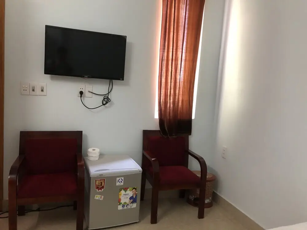 Донгхой: X.O Hotel Quang Binh