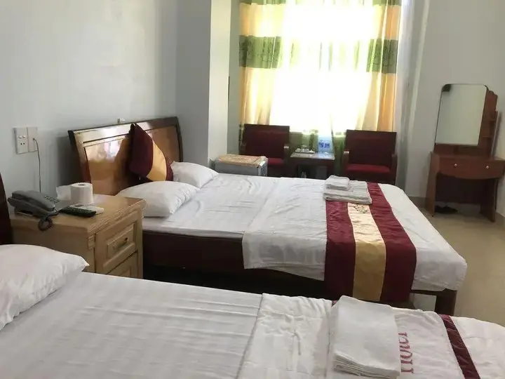 Донгхой: X.O Hotel Quang Binh