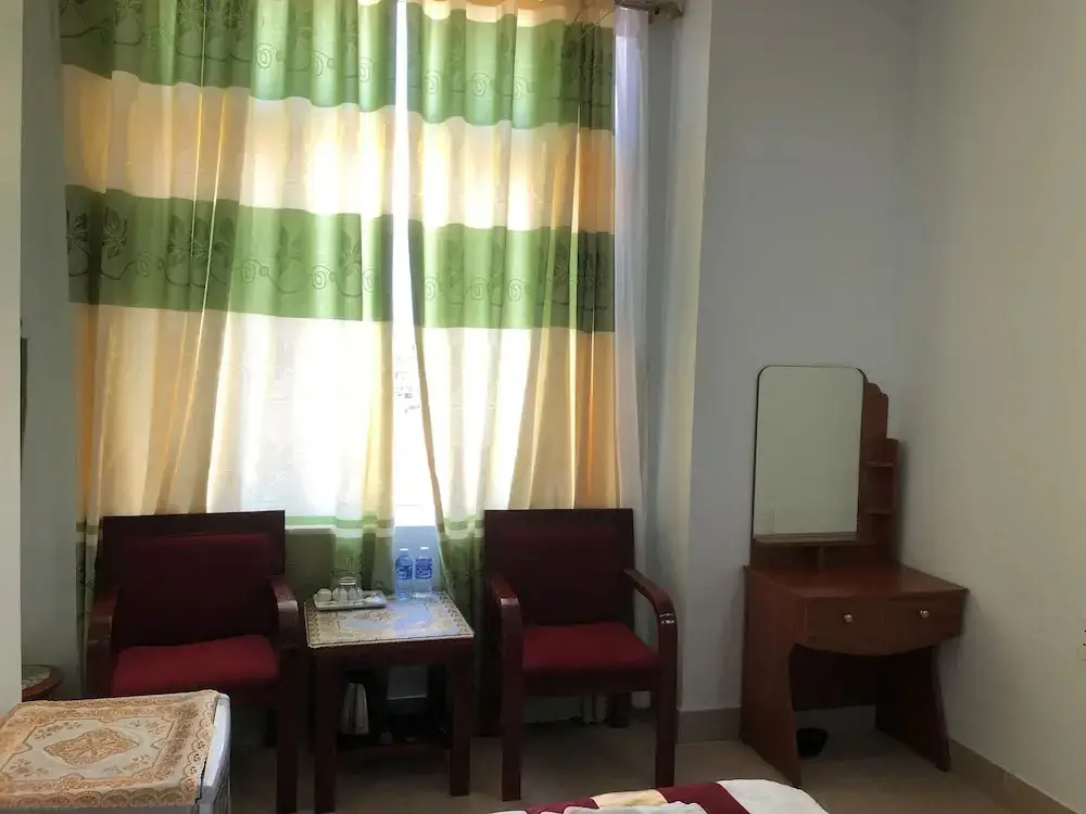 Донгхой: X.O Hotel Quang Binh