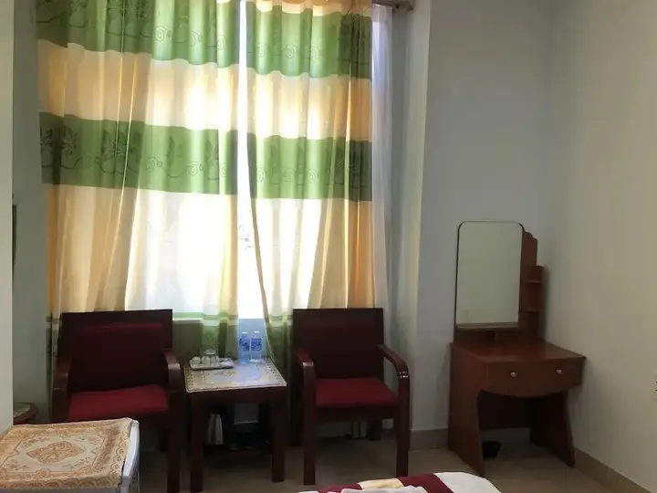 Донгхой: X.O Hotel Quang Binh