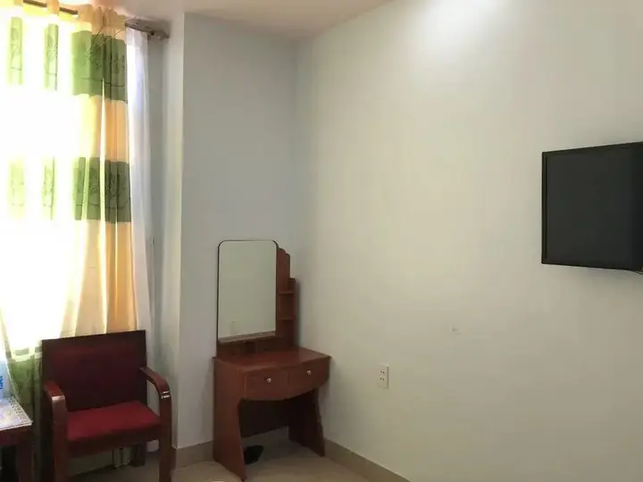 Донгхой: X.O Hotel Quang Binh
