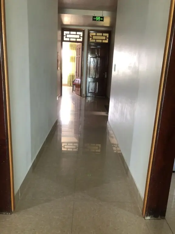 Донгхой: X.O Hotel Quang Binh