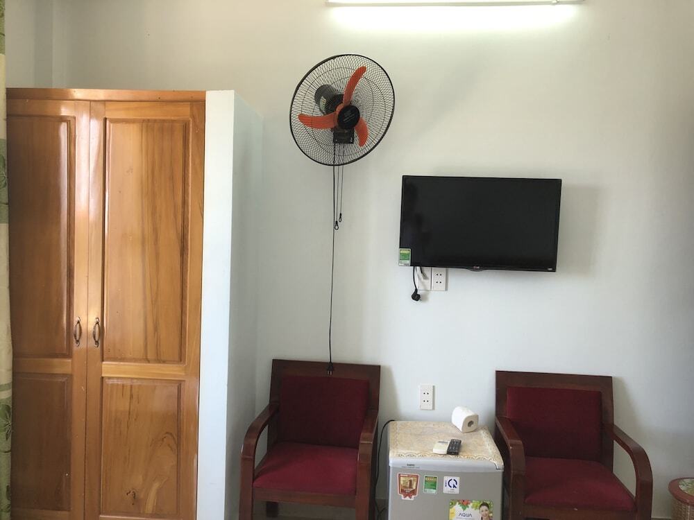 Донгхой: X.O Hotel Quang Binh