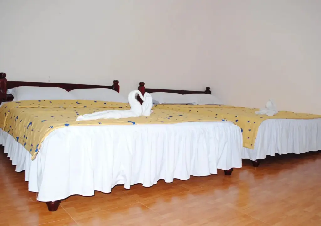 Хюэ: Thanh An 3 Guesthouse