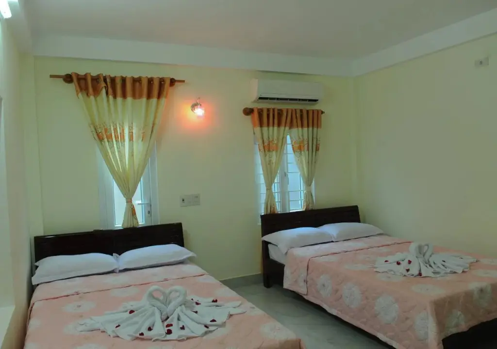 Хюэ: Thanh An 3 Guesthouse