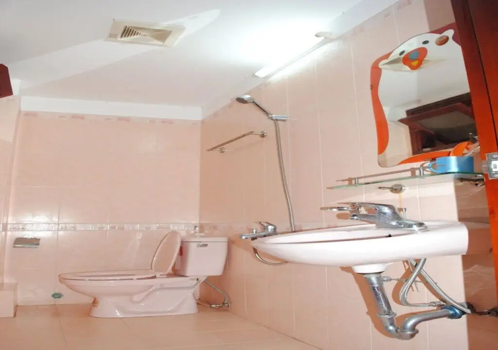 Хюэ: Thanh An 3 Guesthouse