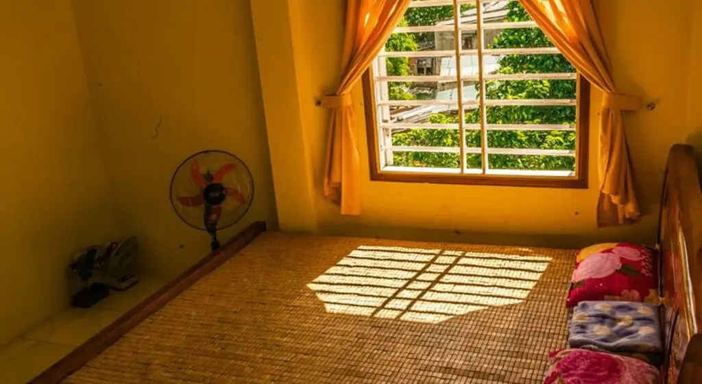 Острова Чам: Cu Lao Cham Homestay Hoi An
