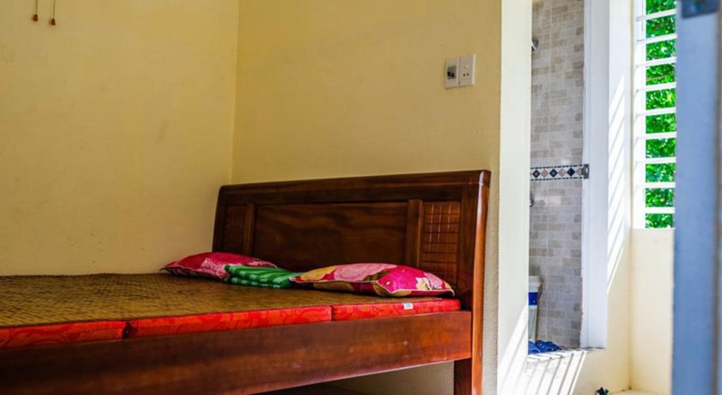 Острова Чам: Cu Lao Cham Homestay Hoi An