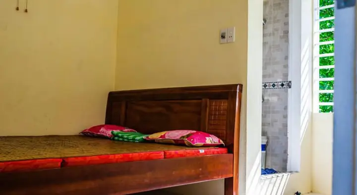 Острова Чам: Cu Lao Cham Homestay Hoi An