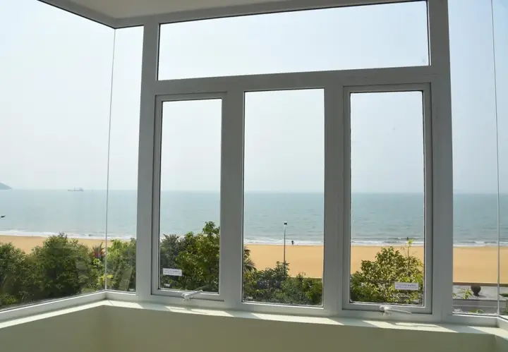 Куинён: Ly Ky Hotel