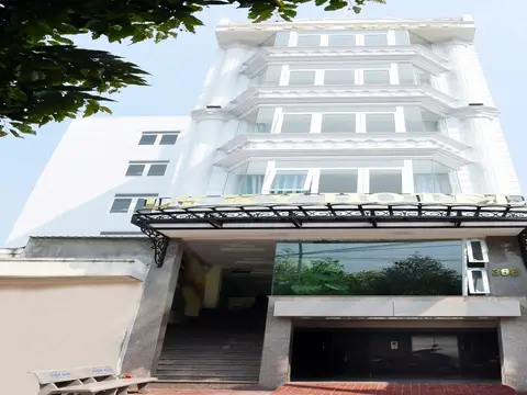 Ly Ky Hotel — фото 1