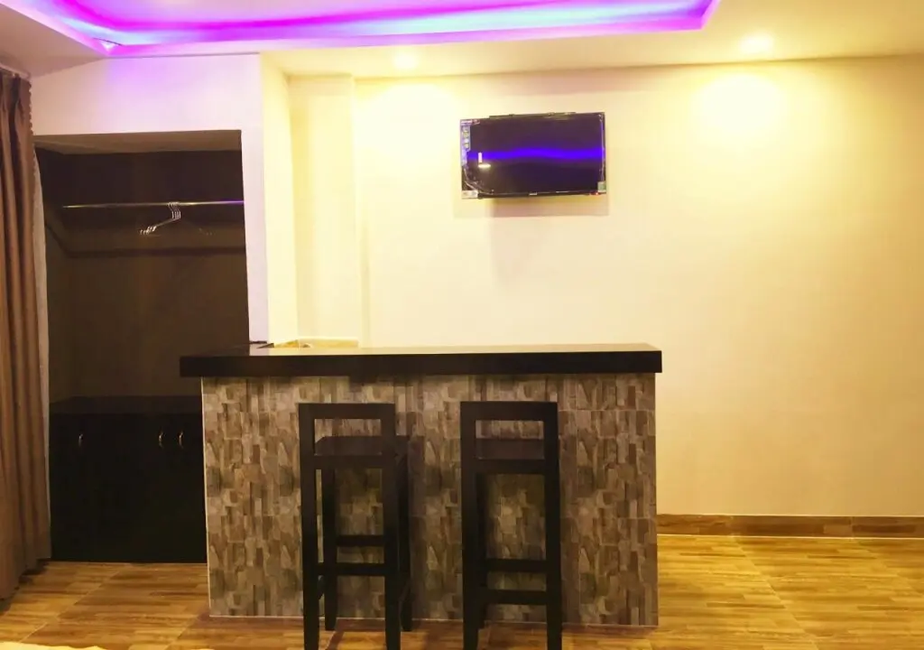 Дананг: Emirates Hotel