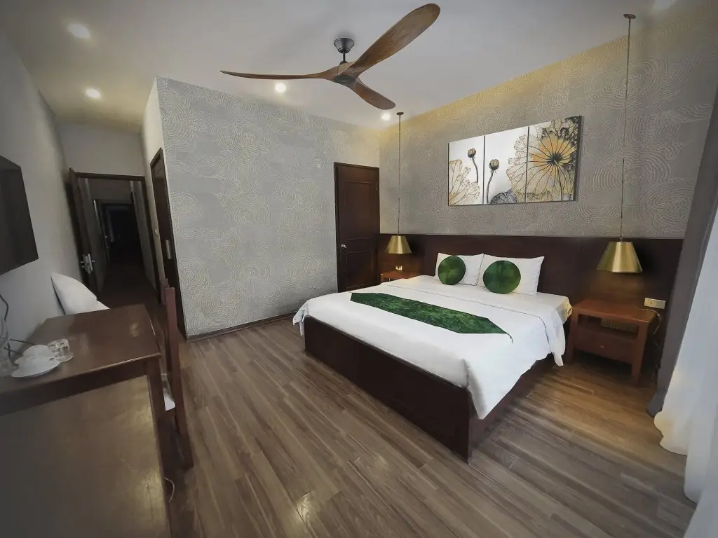 Ханой: Ha Noi Capella Hotel