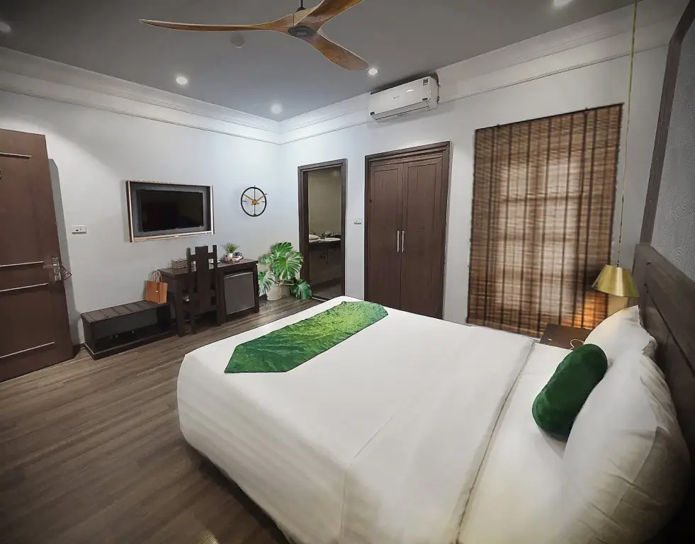 Ханой: Ha Noi Capella Hotel