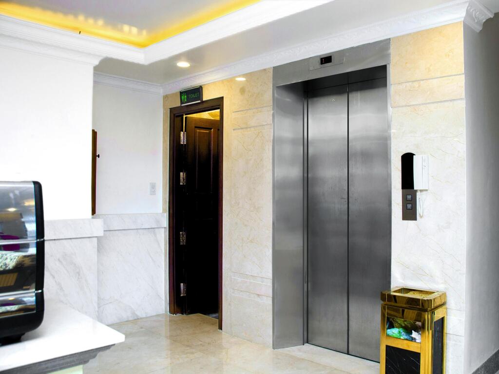 Далат: Diamond Hotel