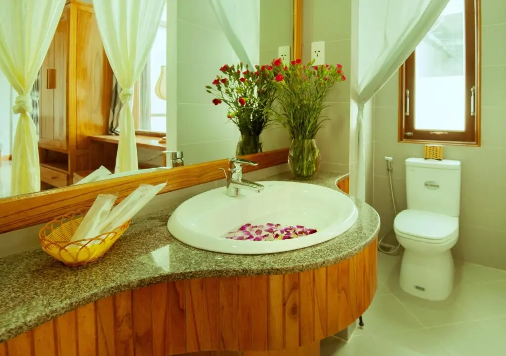 Хойан: Riverside Plum Garden Homestay