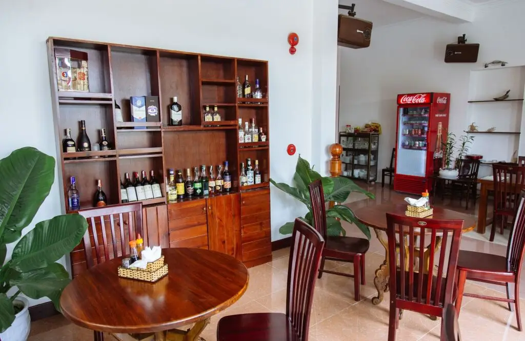Хойан: Hoi An Golden Rice Villa