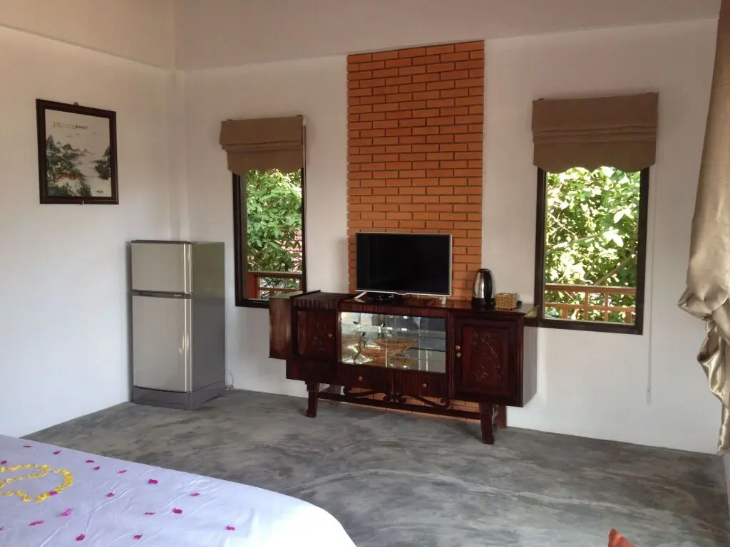Хойан: Blue Beach Village Homestay