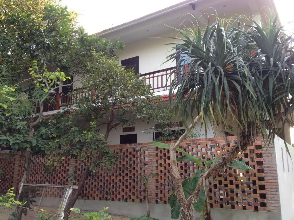 Хойан: Blue Beach Village Homestay