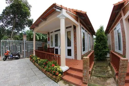 остров Фукуок: Lotus Apartment