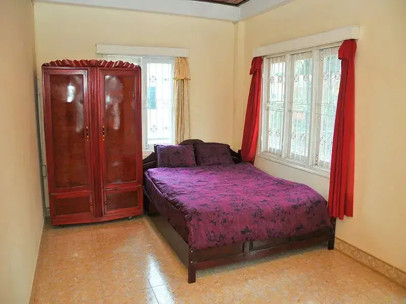 Далат: The Old House Hostel