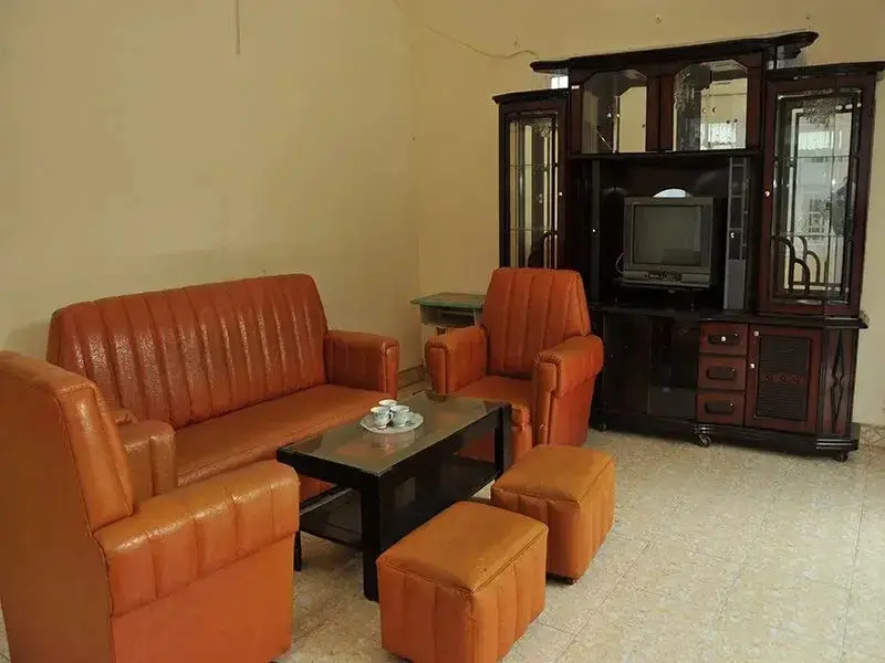 Далат: The Old House Hostel