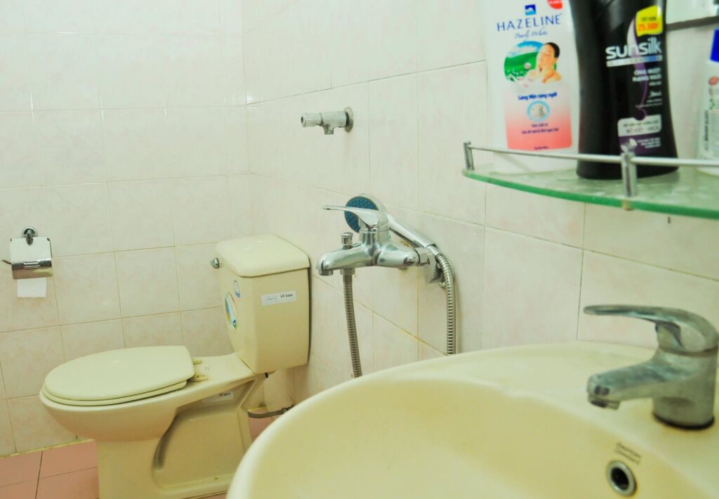 Далат: The Old House Hostel
