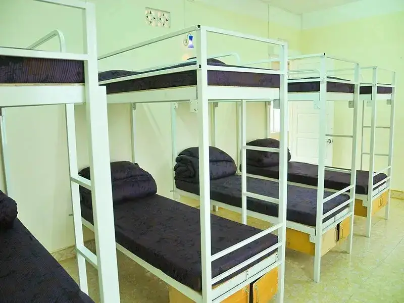 Далат: The Old House Hostel