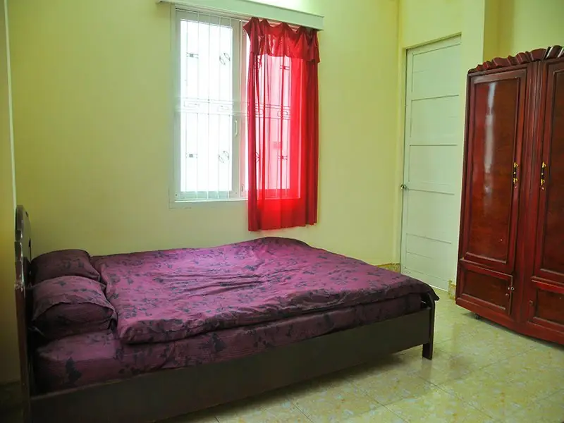 Далат: The Old House Hostel