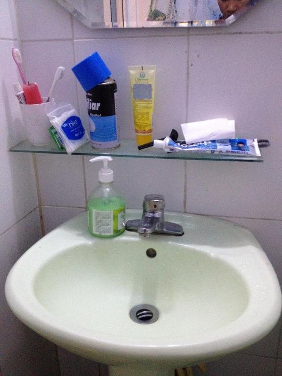 Ханой: Home Stay Chez Tien
