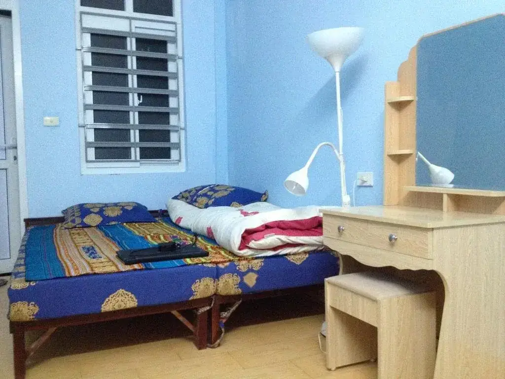 Home Stay Chez Tien — фото 1