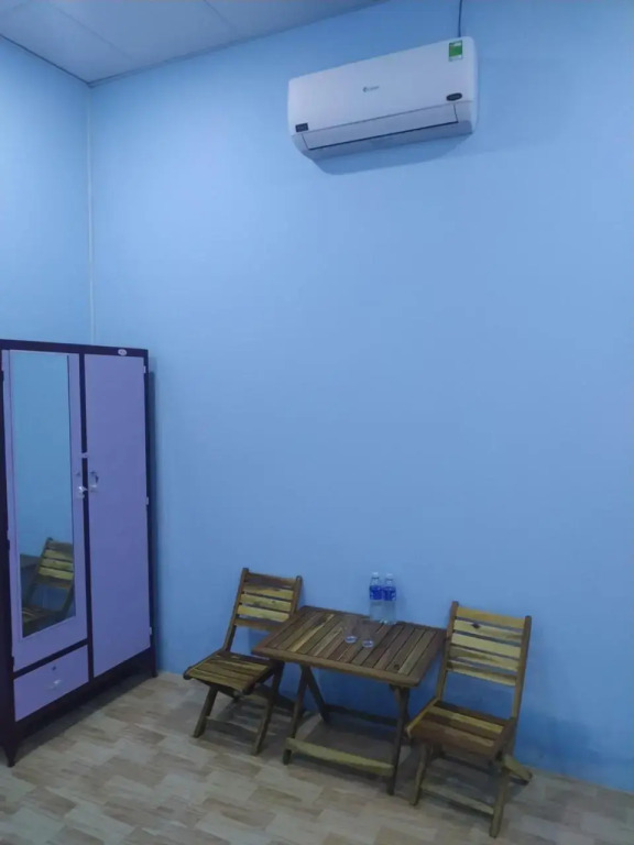 Бенче: Hoa Dua Homestay