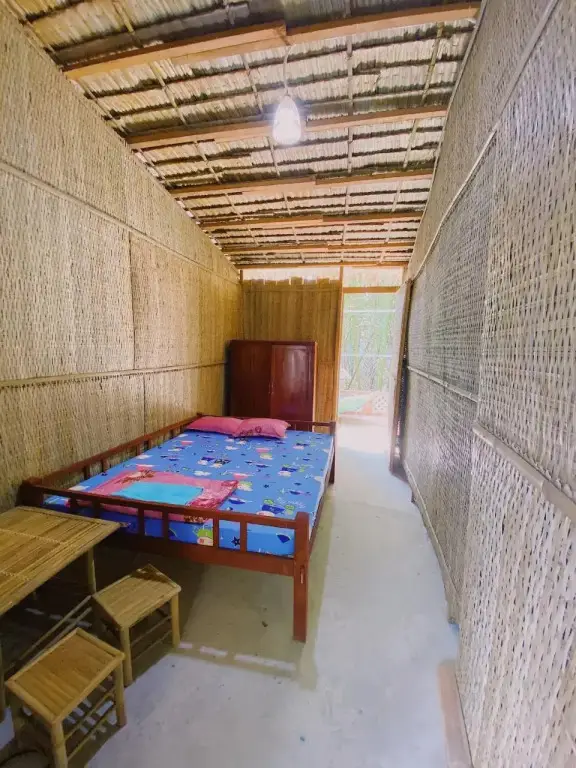 Бенче: Hoa Dua Homestay