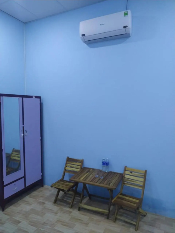 Бенче: Hoa Dua Homestay