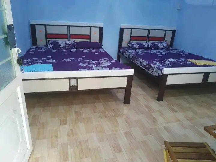 Бенче: Hoa Dua Homestay