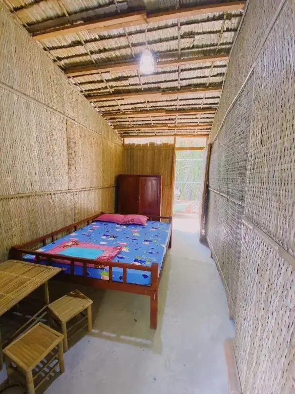 Бенче: Hoa Dua Homestay