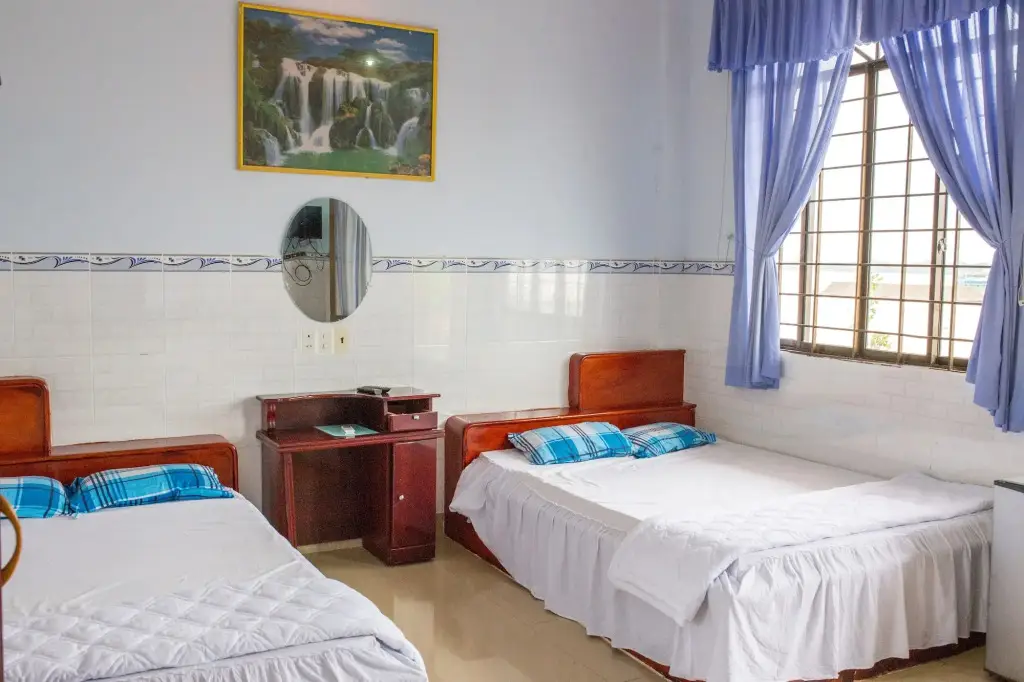 Митхо: Rang Dong Hotel