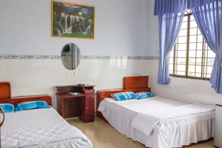 Митхо: Rang Dong Hotel