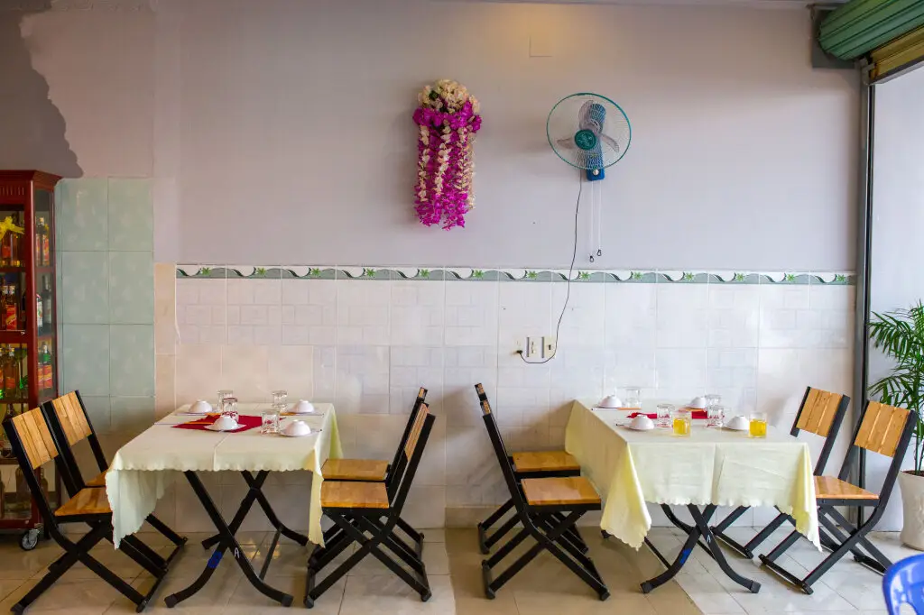 Митхо: Rang Dong Hotel